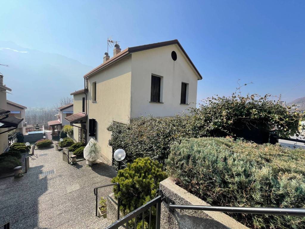 Villa a Cercino in Via dell'Era - Foto 5