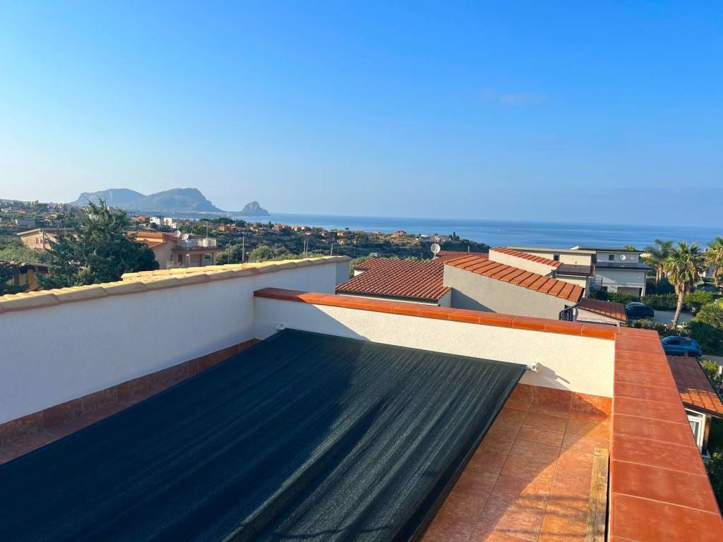 Villa a Altavilla milicia in Strada Portella Daino - Foto 2