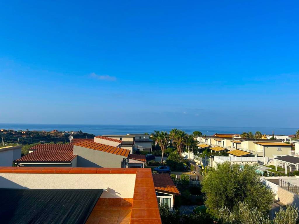 Villa a Altavilla milicia in Strada Portella Daino - Foto 4