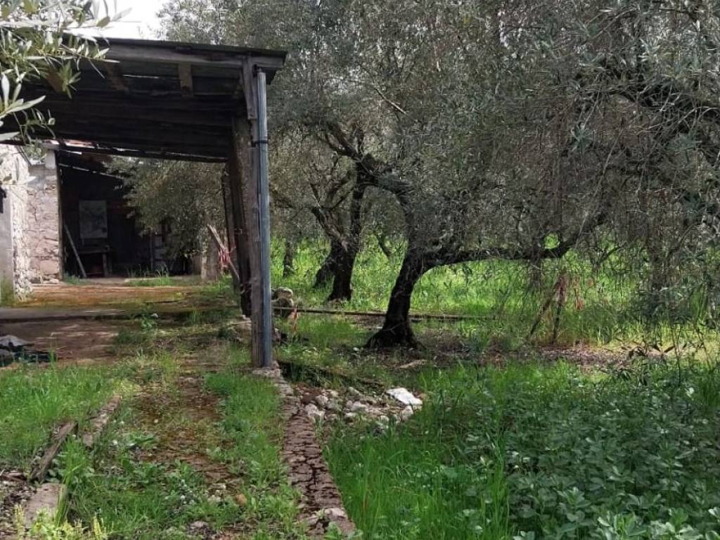 Terreno a Gaeta in Contrada Piroli - Foto 3