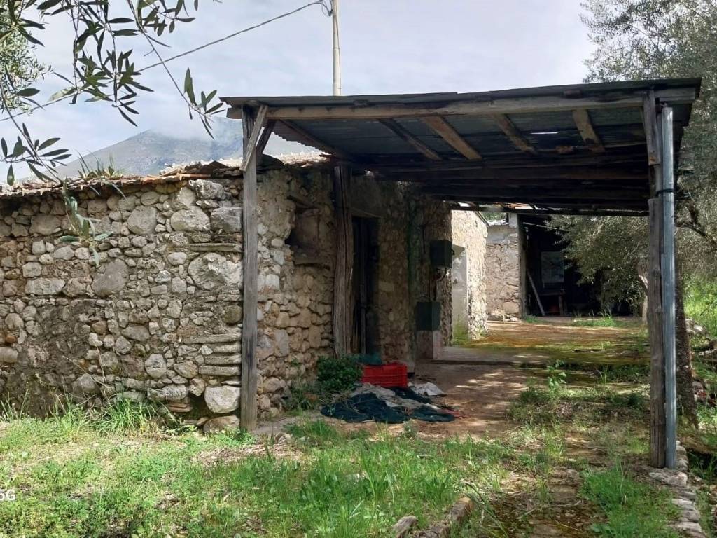 Terreno a Gaeta in Contrada Piroli - Foto 4