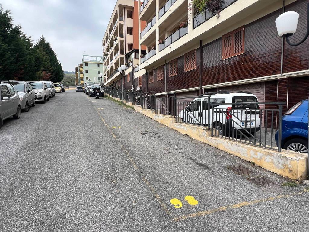Attico / mansarda a Messina in Via Adolfo Celi, 132 - Foto 3