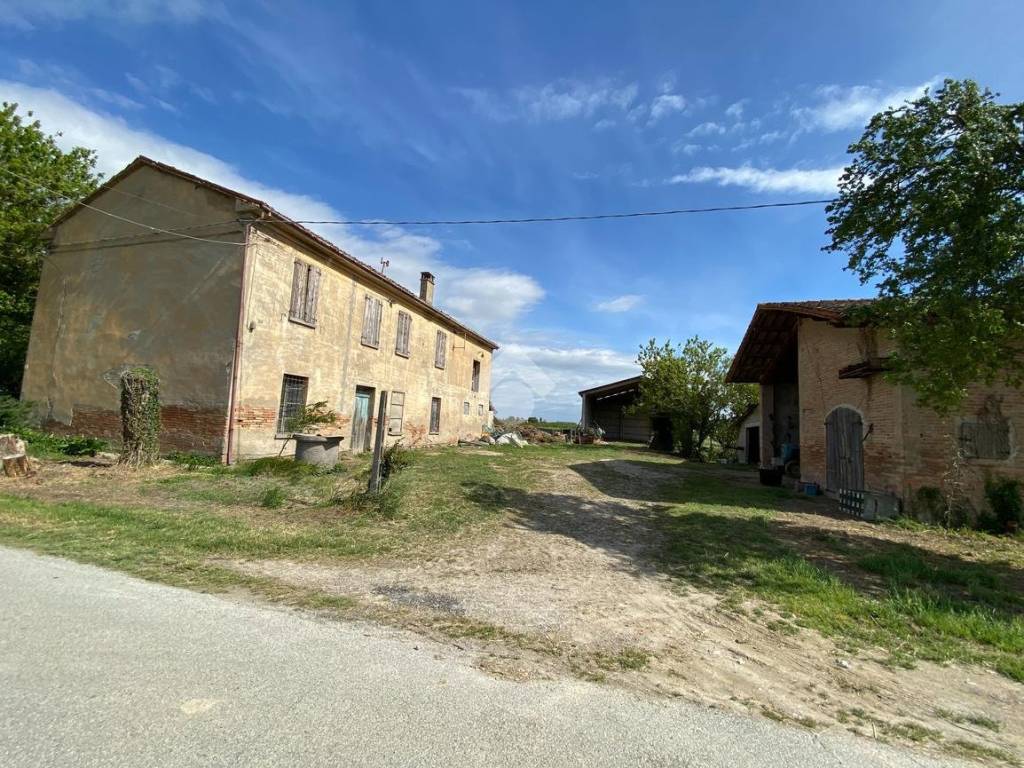 Rustico / casale a Bagnacavallo in Via Trasale di Sotto, 6 - Foto 3