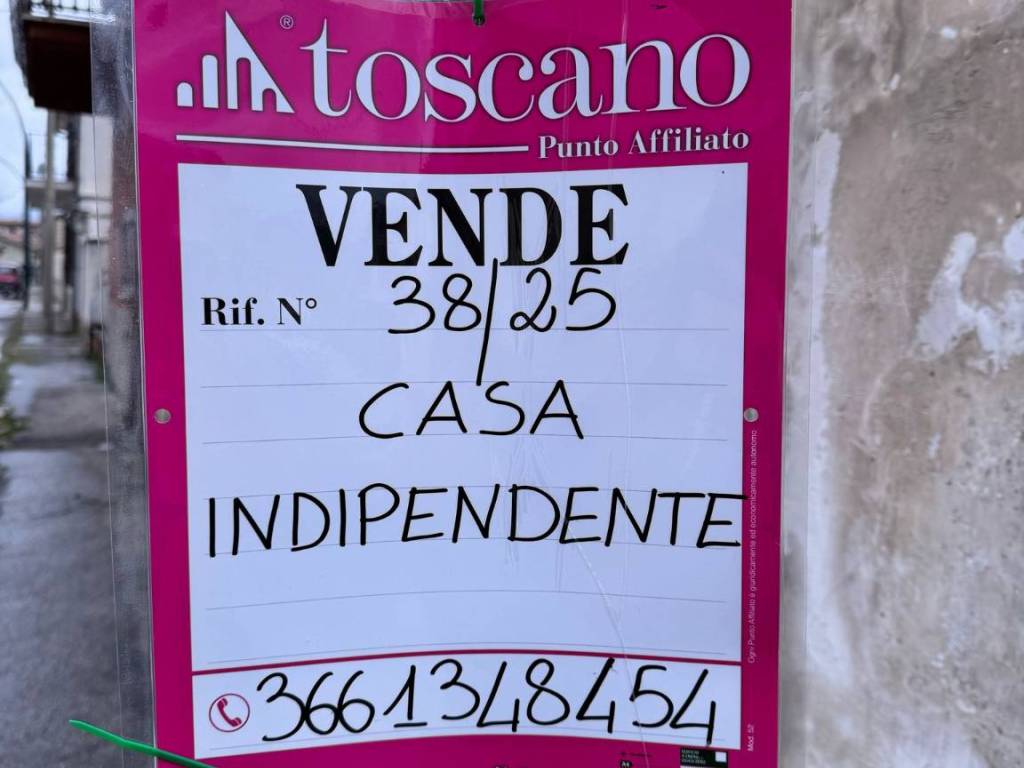 Casa indipendente a Avezzano in Via Civita D'Antino - Foto 4