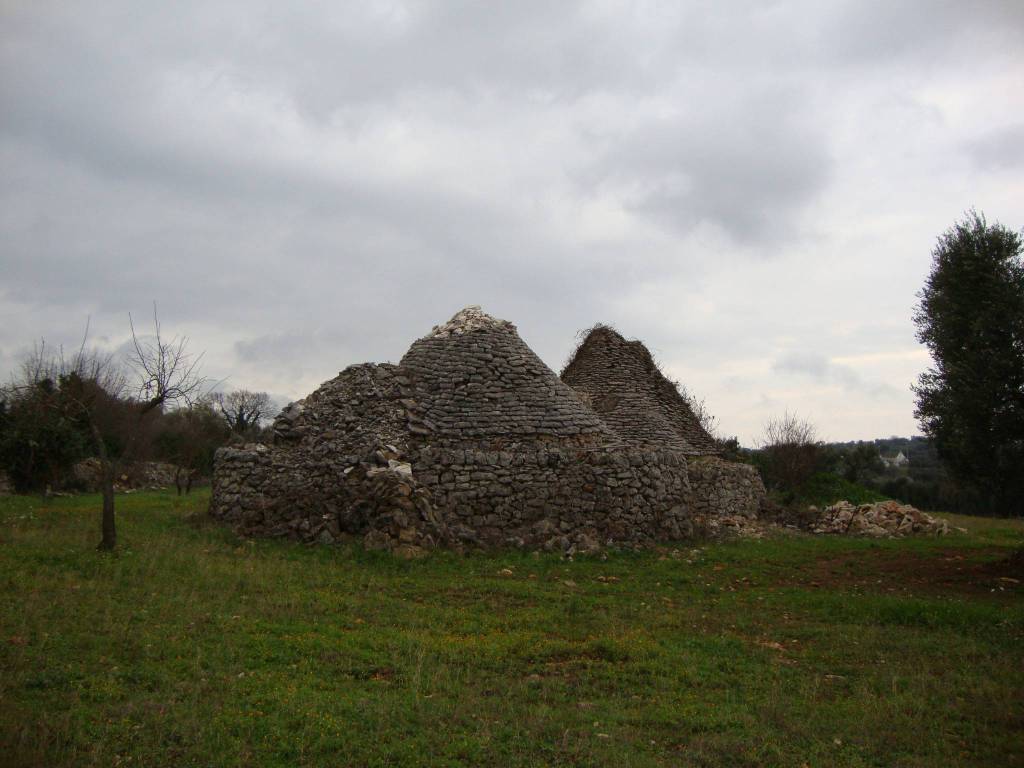 Rustico / casale a Ceglie messapica in SP23 - Foto 2