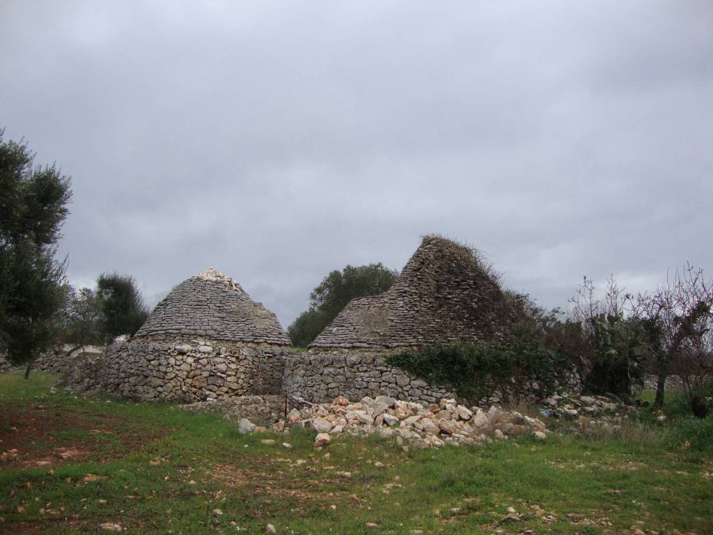 Rustico / casale a Ceglie messapica in SP23 - Foto 3