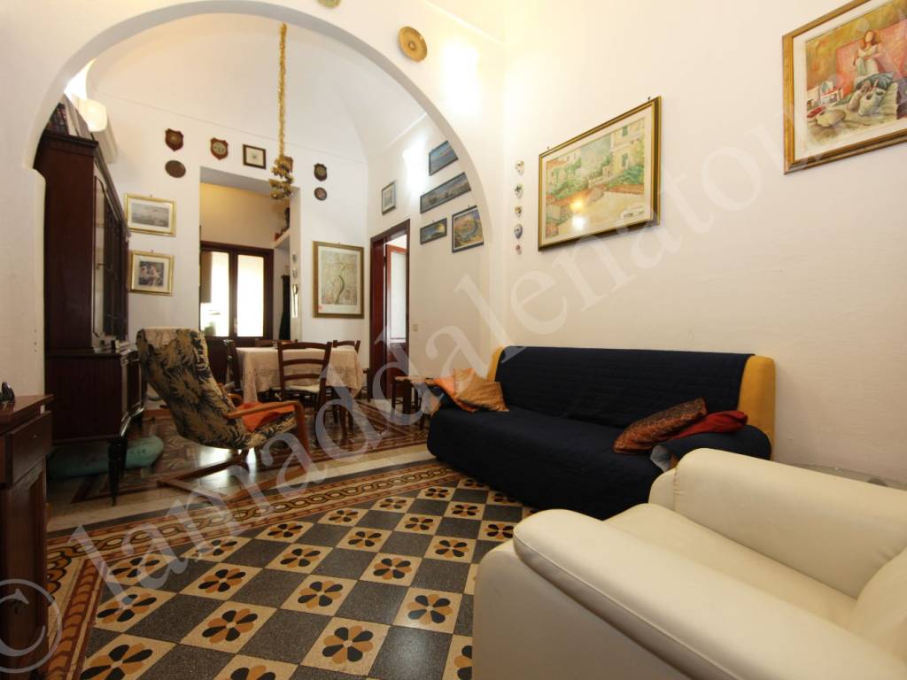 Appartamento a La maddalena in Via Domenico Corti - Foto 2