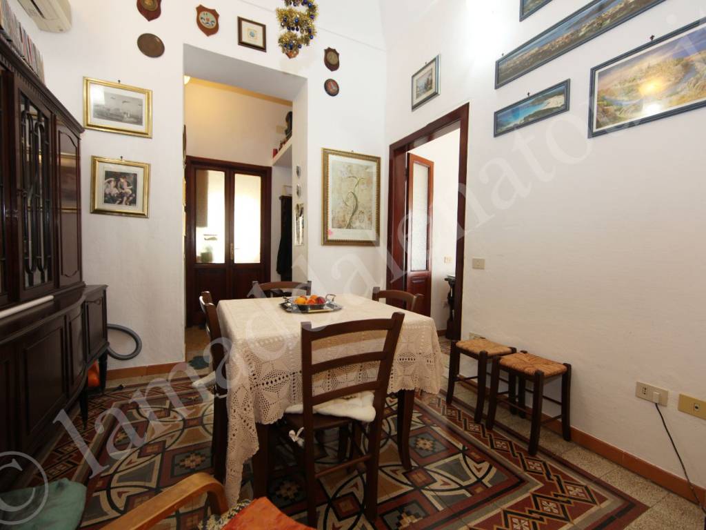 Appartamento a La maddalena in Via Domenico Corti - Foto 5