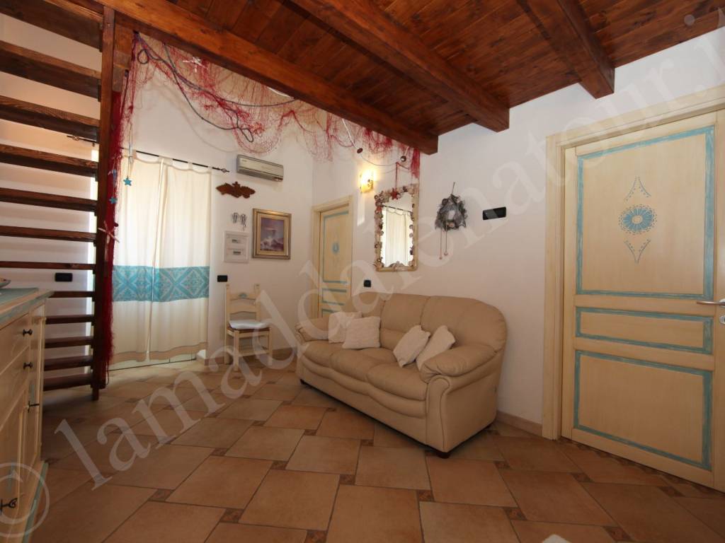 Casa indipendente a La maddalena in Via Cala Chiesa, 16 - Foto 4
