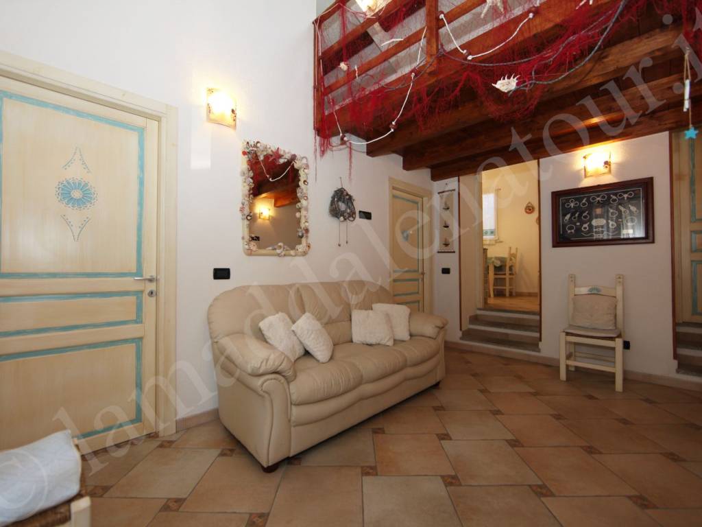 Casa indipendente a La maddalena in Via Cala Chiesa, 16 - Foto 5
