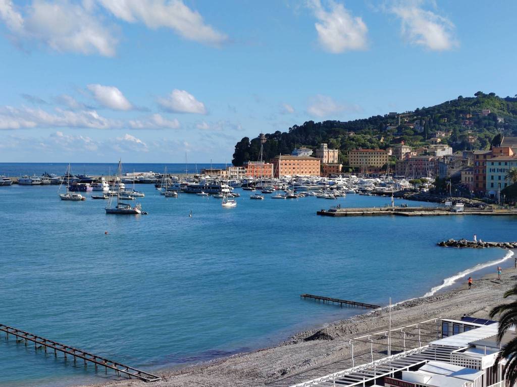 Appartamento a Santa margherita ligure - Foto 4