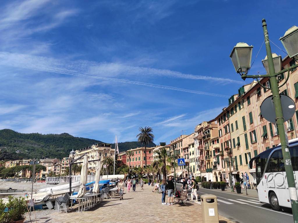Appartamento a Santa margherita ligure - Foto 5