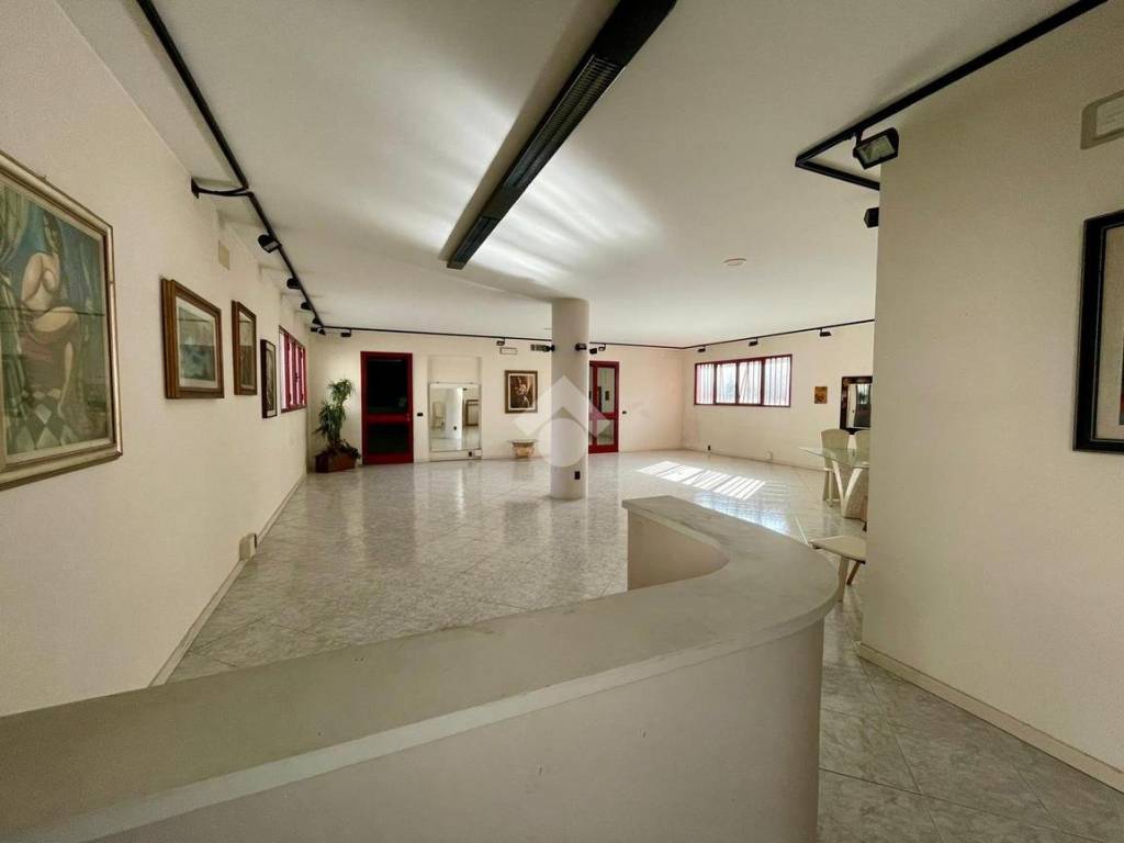 Immobile a Pieve a nievole in Via Calamandrei, 18 - Foto 2