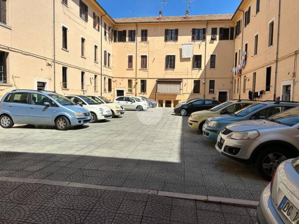 Appartamento a Cosenza in Via piave, 82 - Foto 3