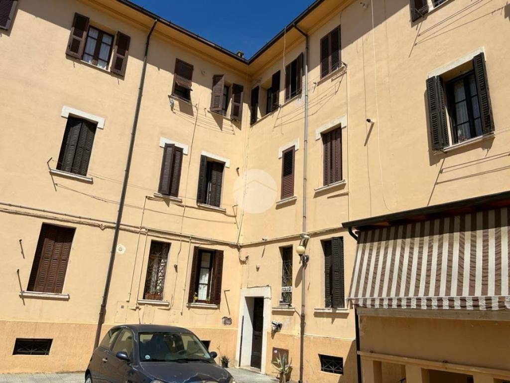 Appartamento a Cosenza in Via piave, 82 - Foto 4