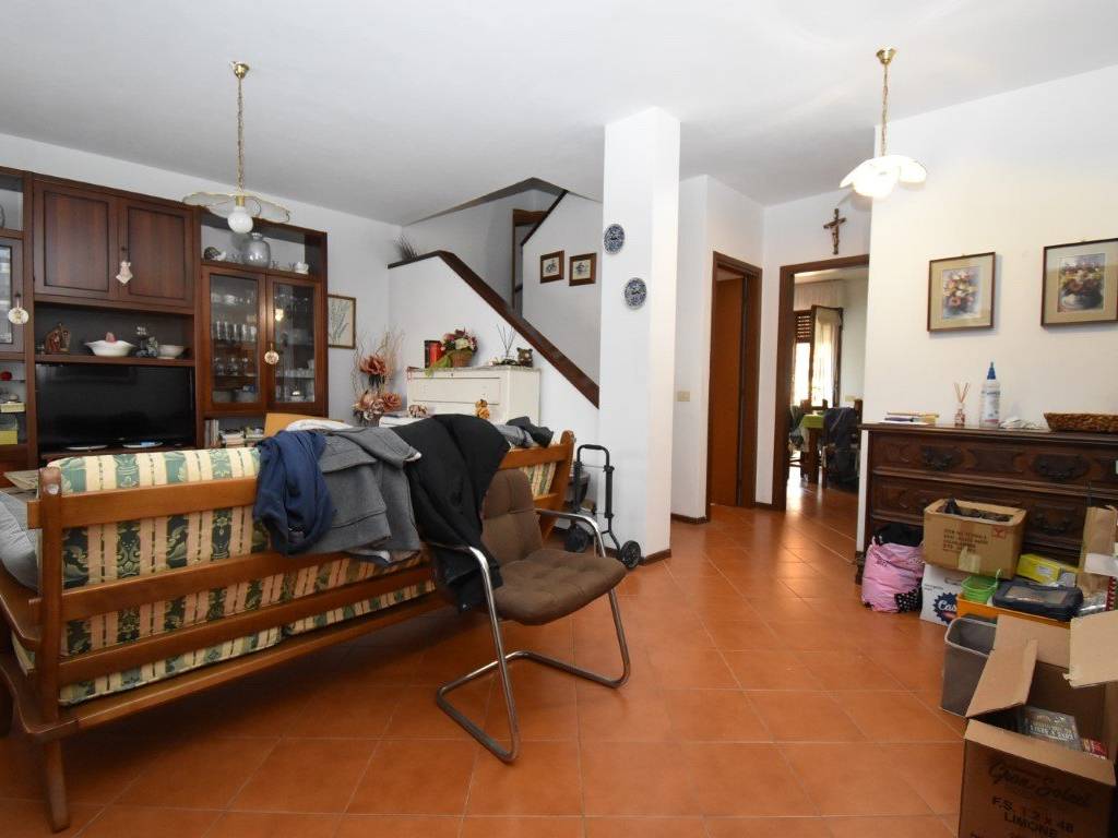 Villetta a schiera a Pietrasanta in Via Bugneta - Foto 2