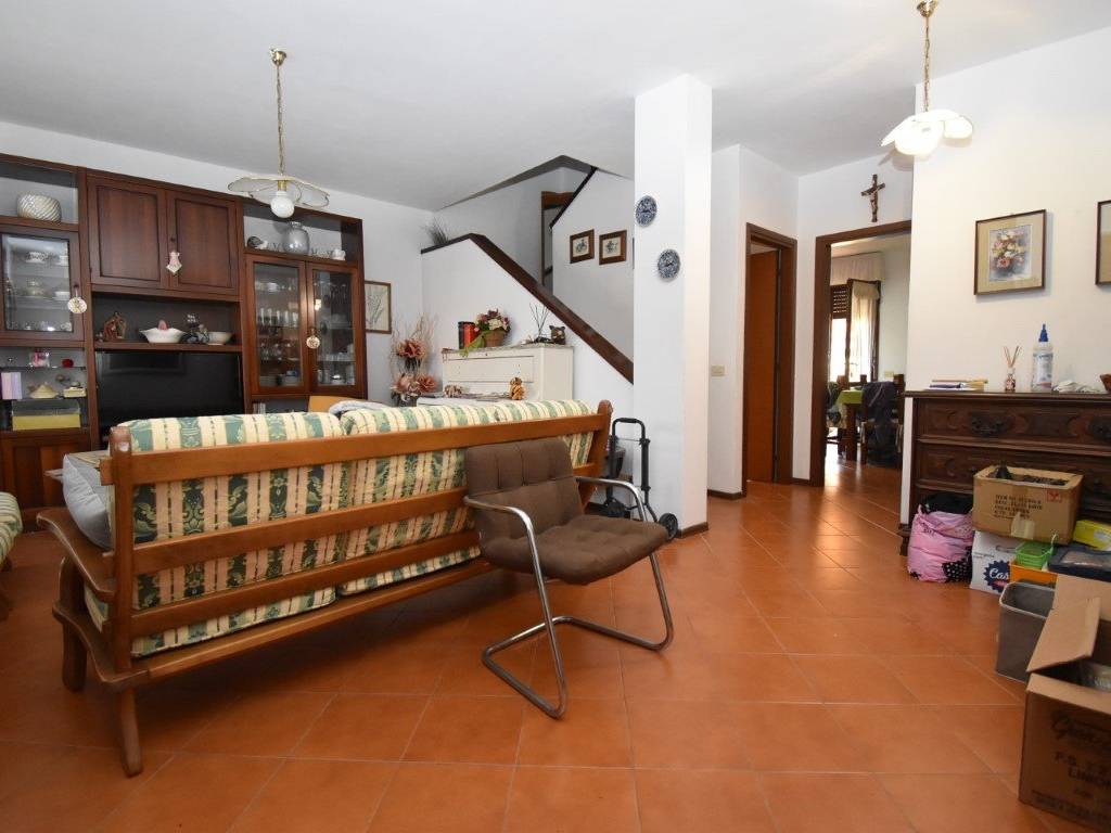 Villetta a schiera a Pietrasanta in Via Bugneta - Foto 3