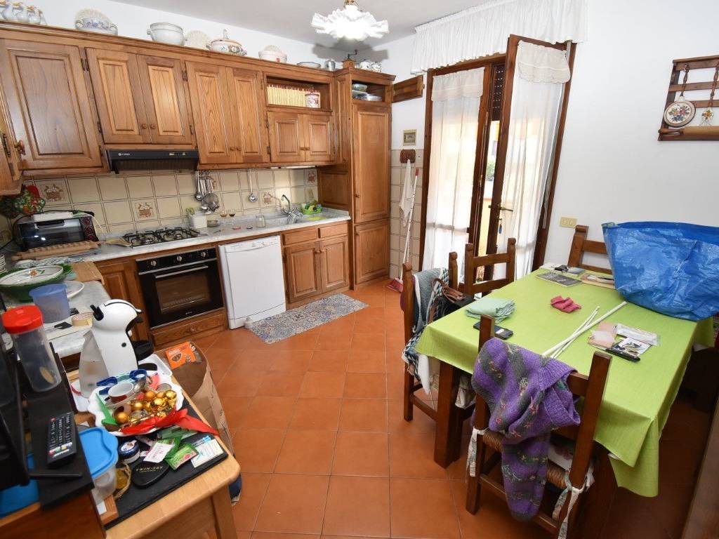 Villetta a schiera a Pietrasanta in Via Bugneta - Foto 5