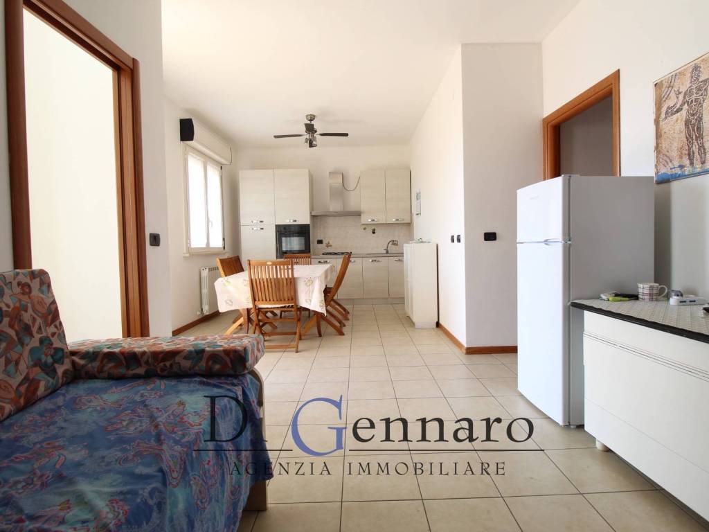 Appartamento a Tortoreto in Lungomare Sirena, 356 - Foto 4