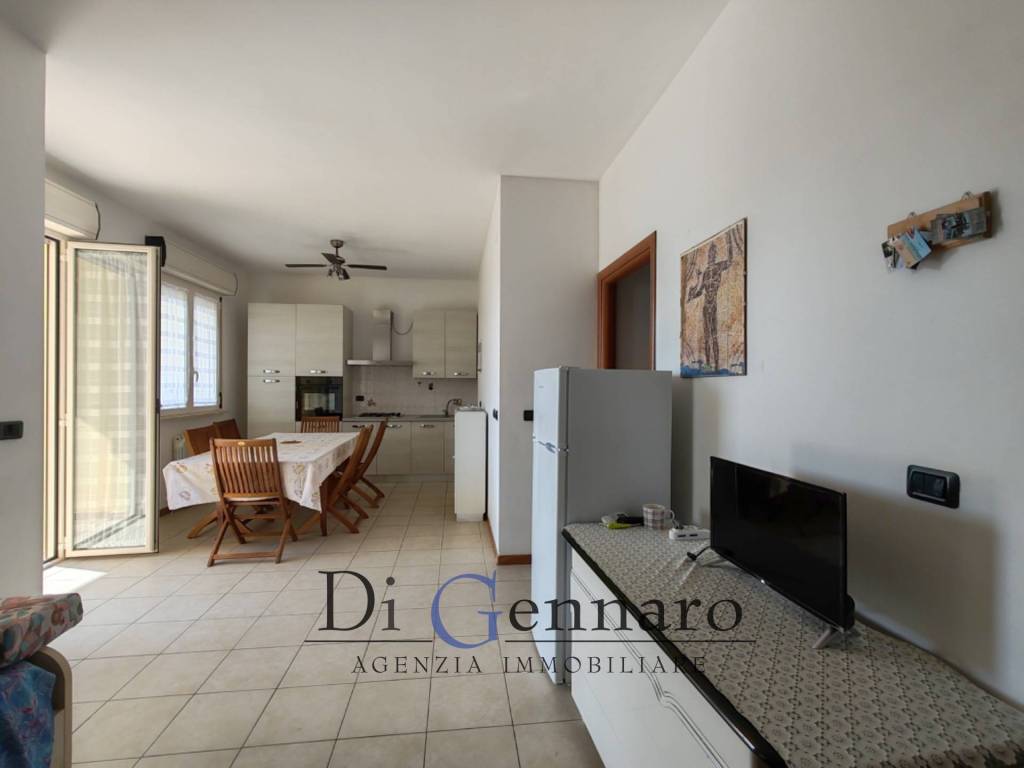 Appartamento a Tortoreto in Lungomare Sirena, 356 - Foto 5