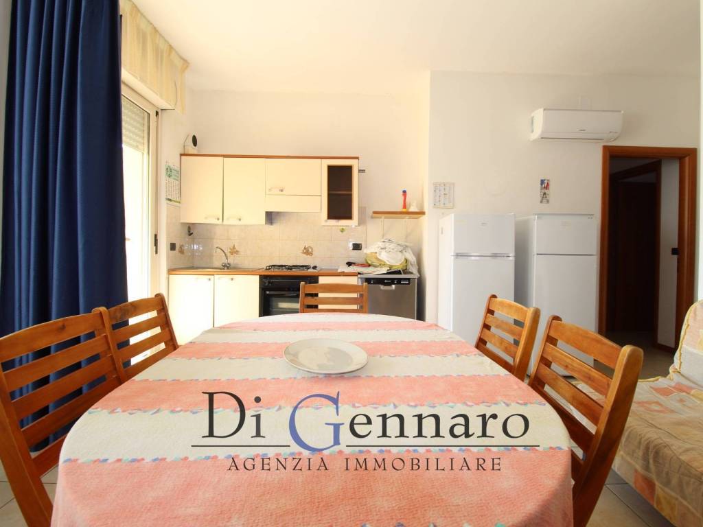 Appartamento a Tortoreto in Lungomare Sirena, 57 - Foto 5