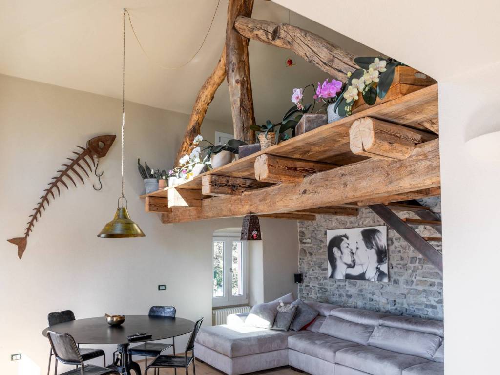Casa indipendente a Perledo in Via dei Fiori, 2 - Foto 5