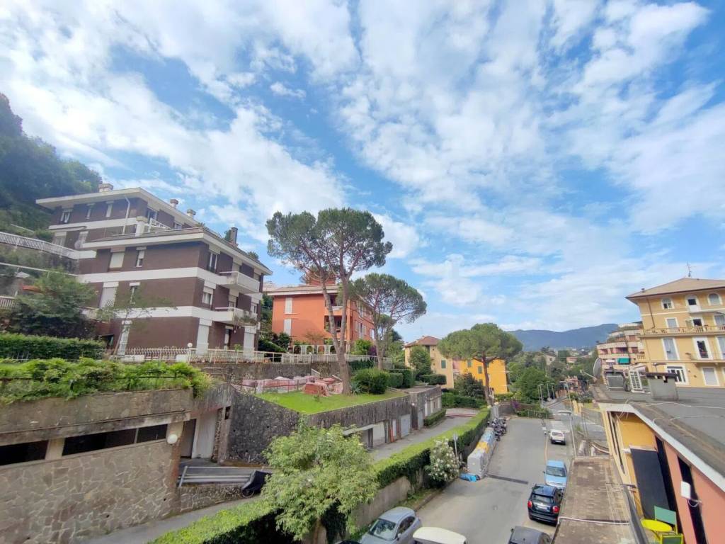 Appartamento a Rapallo in Via Val Di Sole, 4 - Foto 2