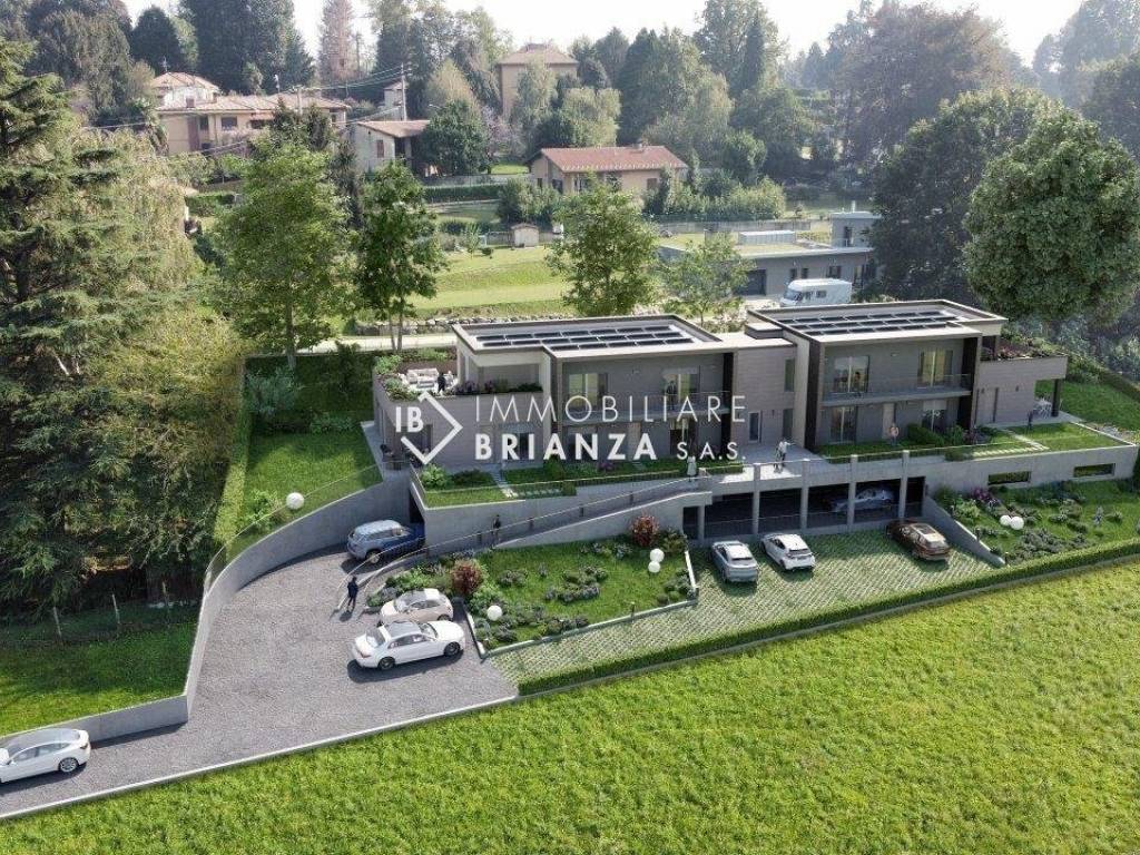 Appartamento a Monticello brianza in Via Monte Rosa - Foto 5
