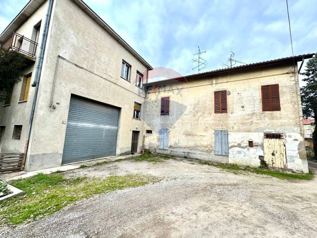 Rustico / casale a Montecchio emilia in via sante conti, 16 - Foto 3