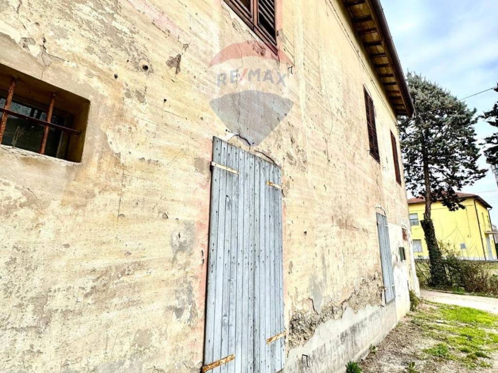 Rustico / casale a Montecchio emilia in via sante conti, 16 - Foto 4