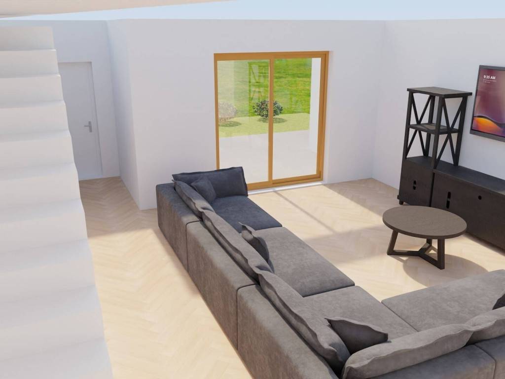 Villa a Alba in Strada Occhetti, 28 - Foto 2