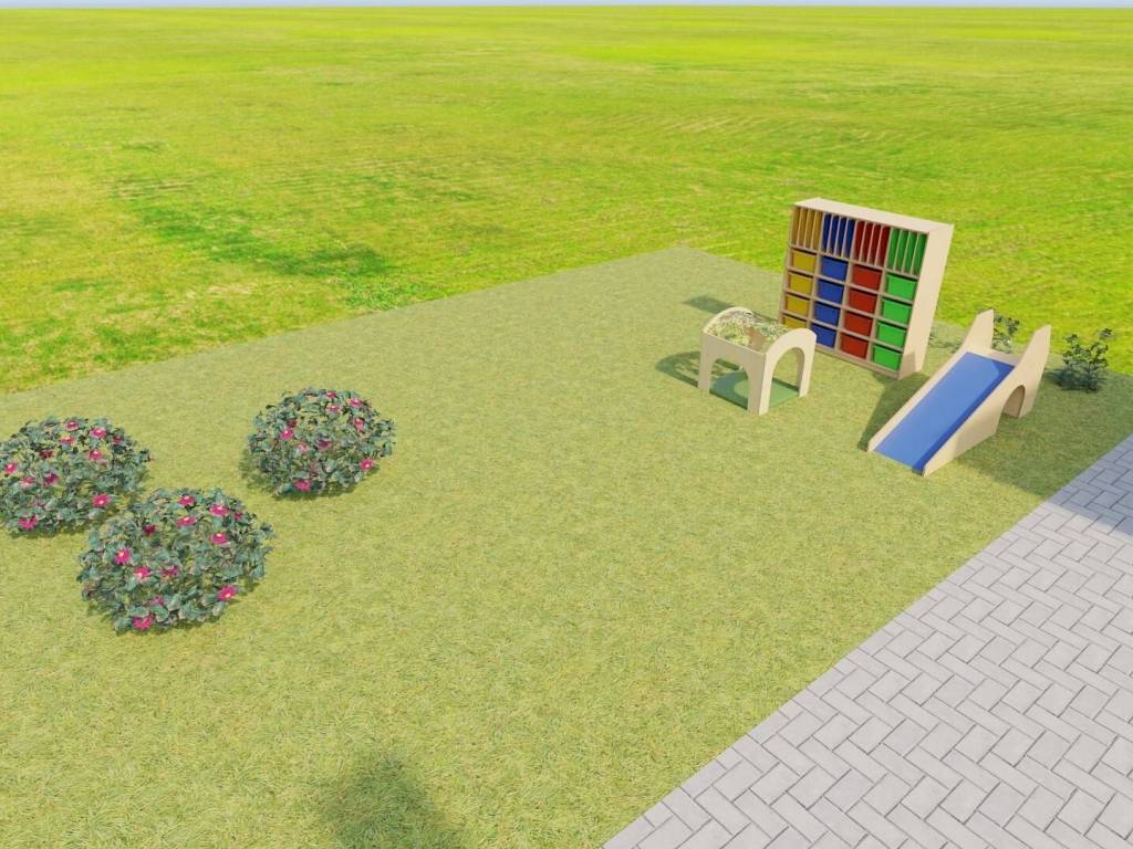 Villa a Alba in Strada Occhetti, 28 - Foto 4