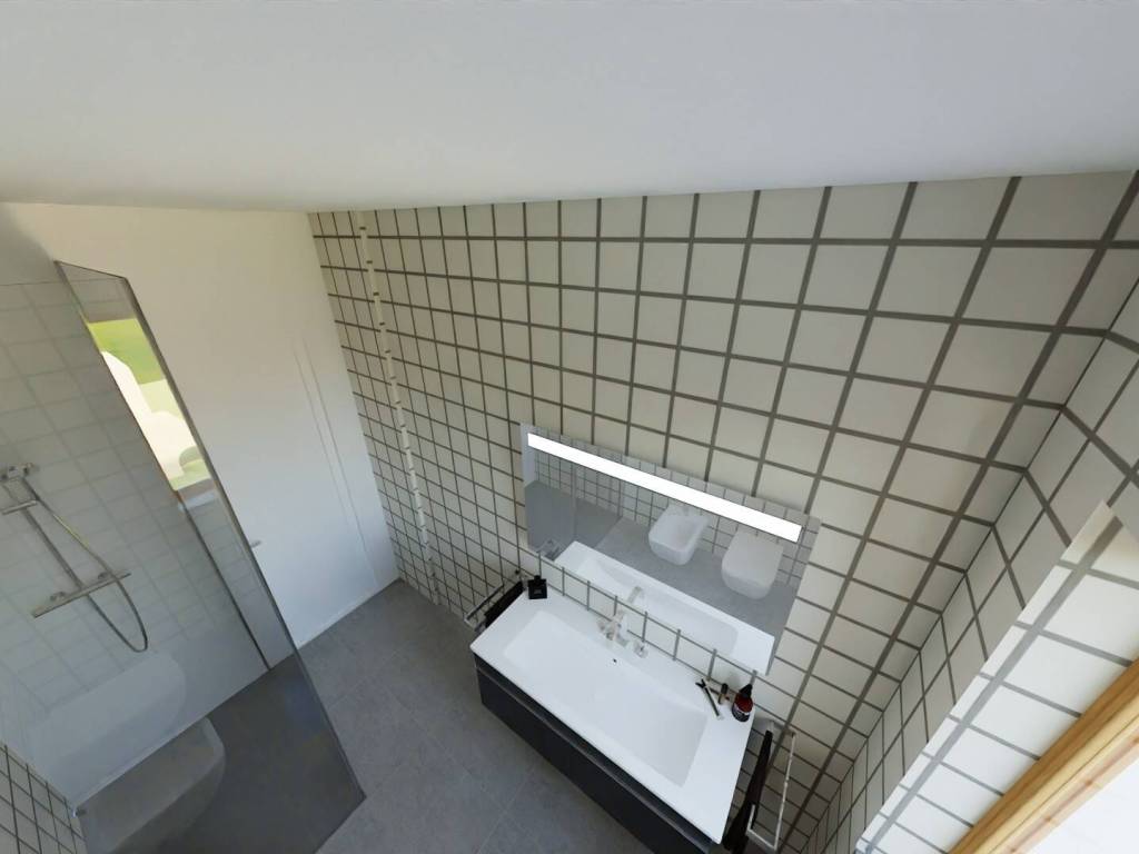 Villa a Alba in Strada Occhetti, 28 - Foto 5