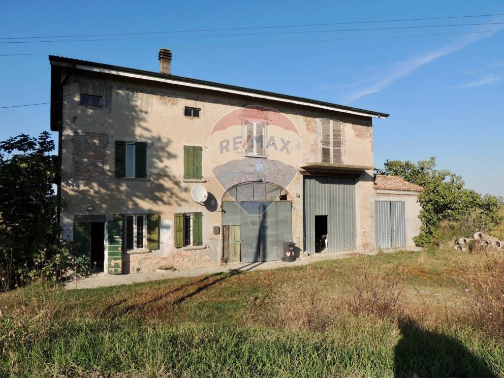 Rustico / casale a Gualtieri - Foto 2