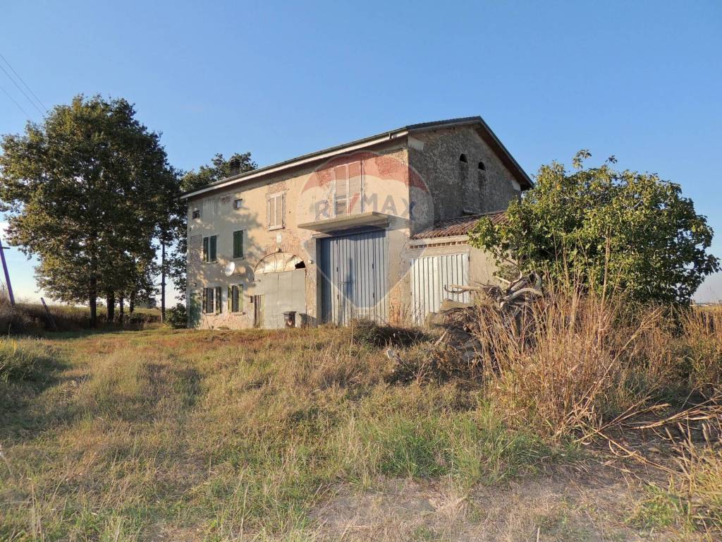 Rustico / casale a Gualtieri - Foto 3