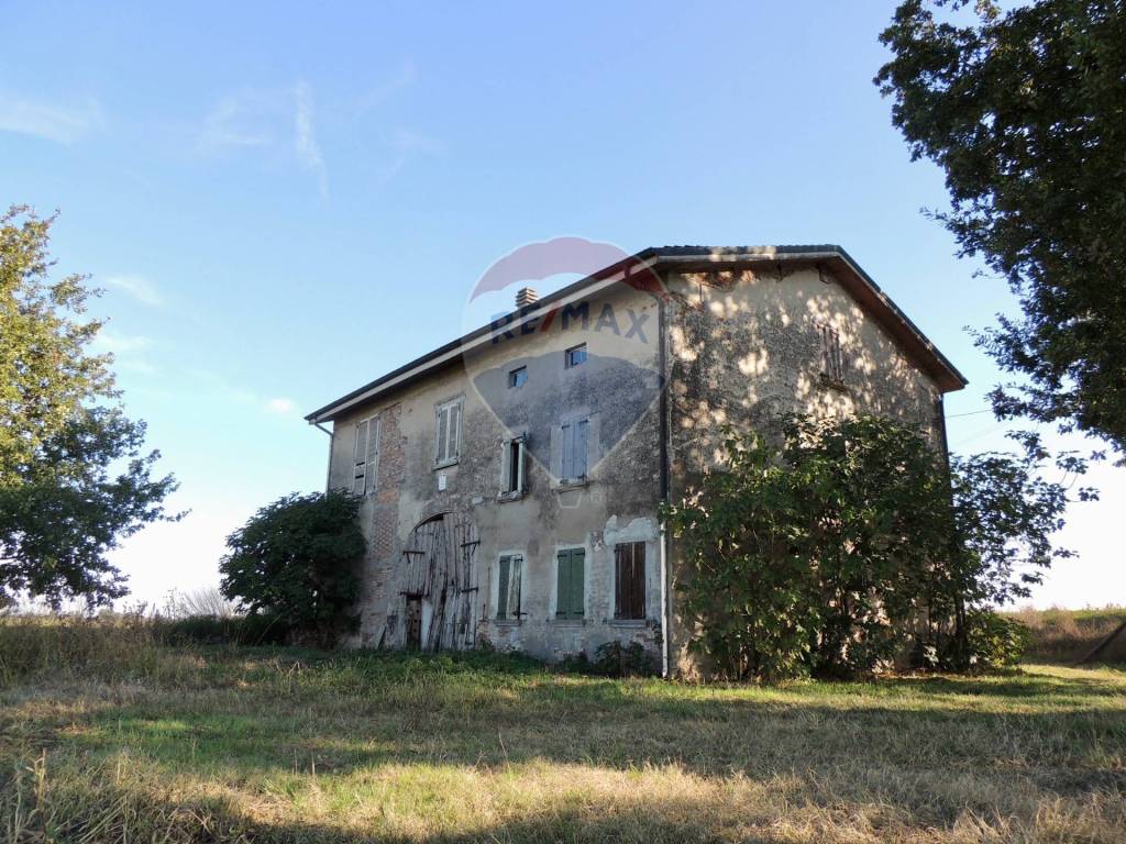 Rustico / casale a Gualtieri - Foto 5