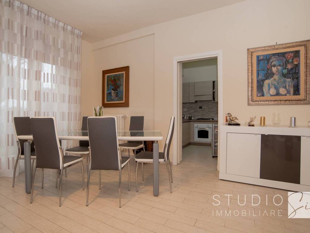 Appartamento a Pistoia in Via Oreste Bertoneri - Foto 2