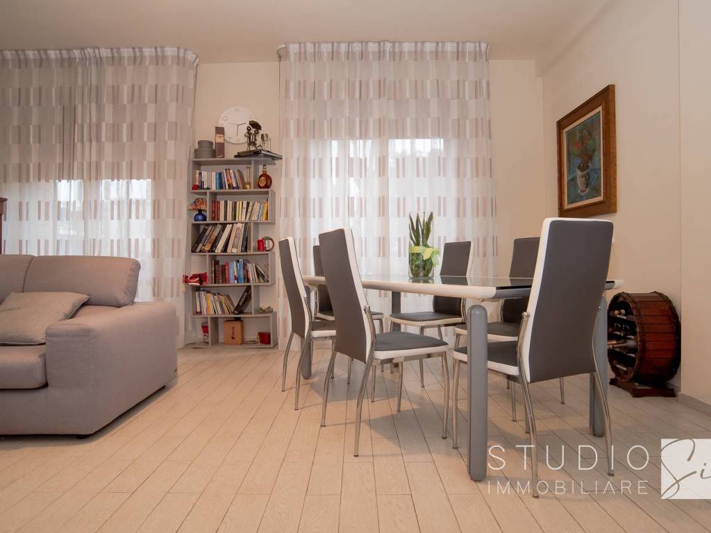 Appartamento a Pistoia in Via Oreste Bertoneri - Foto 5