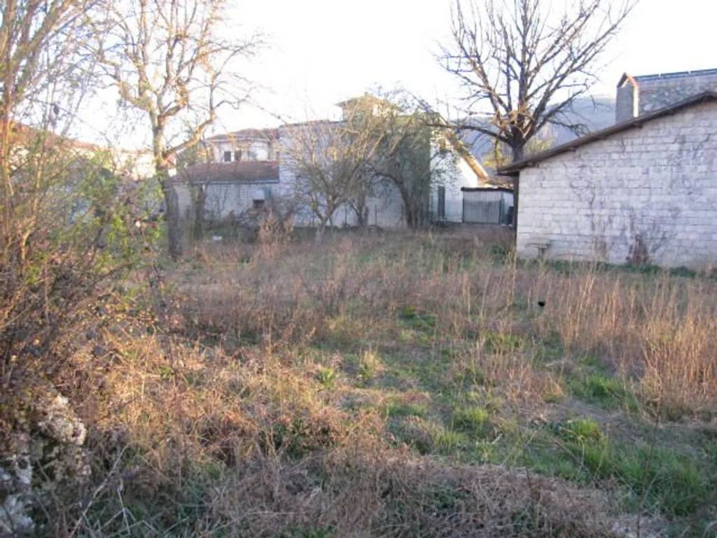 Terreno a Scurcola marsicana in Via Carseolana, 35 - Foto 3