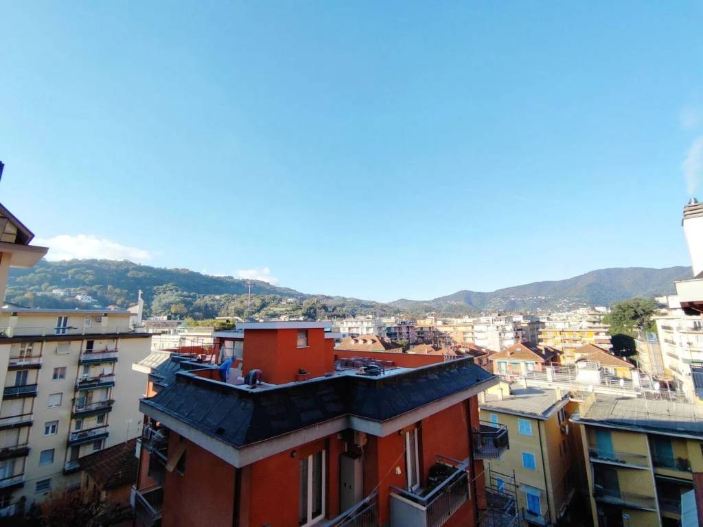 Appartamento a Rapallo in Via Dei Muretti, 29 - Foto 2