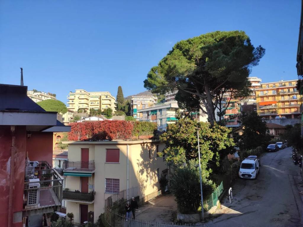 Appartamento a Rapallo in Via Dei Muretti, 29 - Foto 3