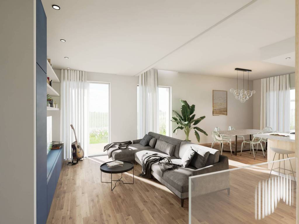 Appartamento a Loano in Viale Tito Minniti, 11 - Foto 2