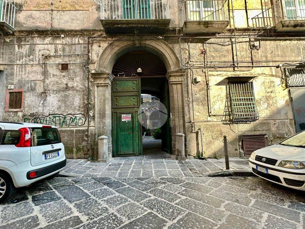 Immobile a Napoli in Largo dei Santi Apostoli, 17 - Foto 4