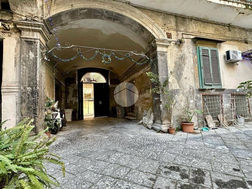 Immobile a Napoli in Largo dei Santi Apostoli, 17 - Foto 5