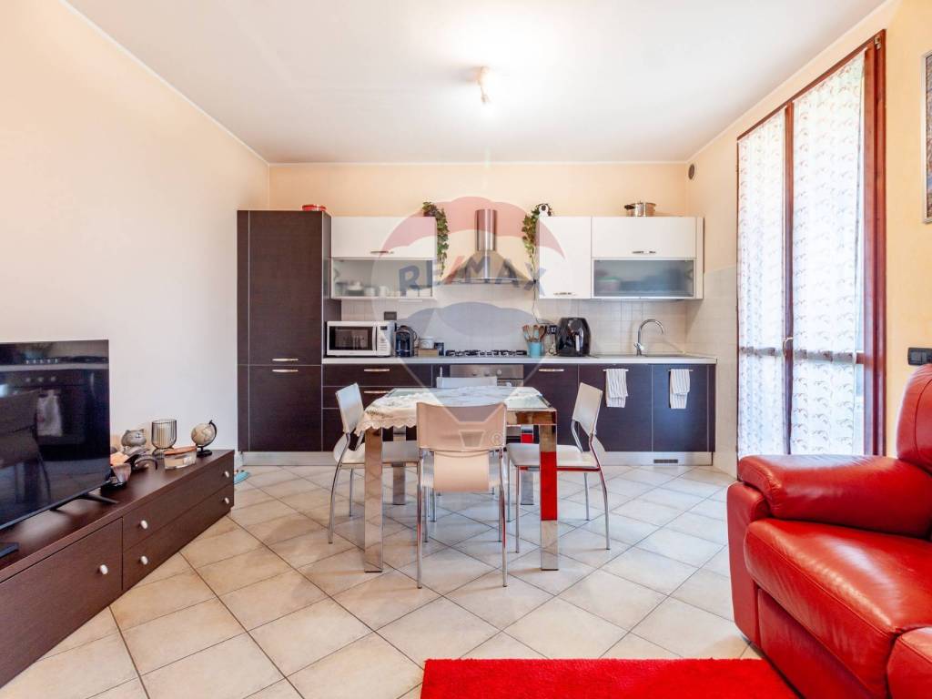 Appartamento a Campegine in Via Francesco Cavatorti - Foto 4