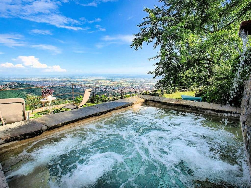 Villa a Montecatini-terme in Via Porta di Borgo - Foto 2