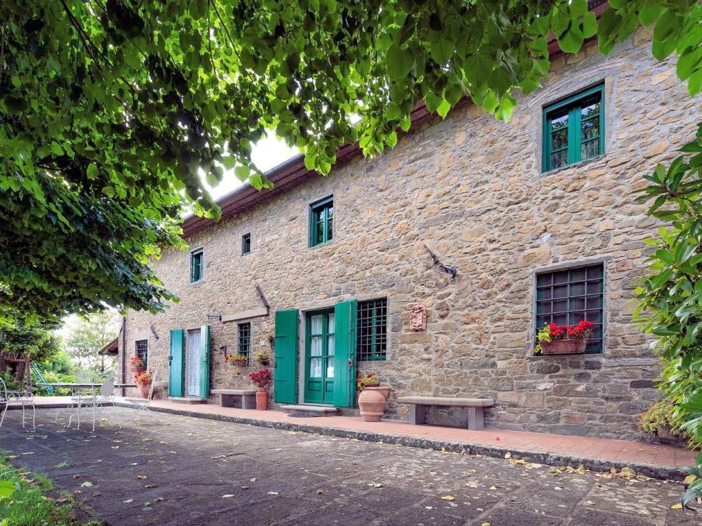 Villa a Montecatini-terme in Via Porta di Borgo - Foto 3