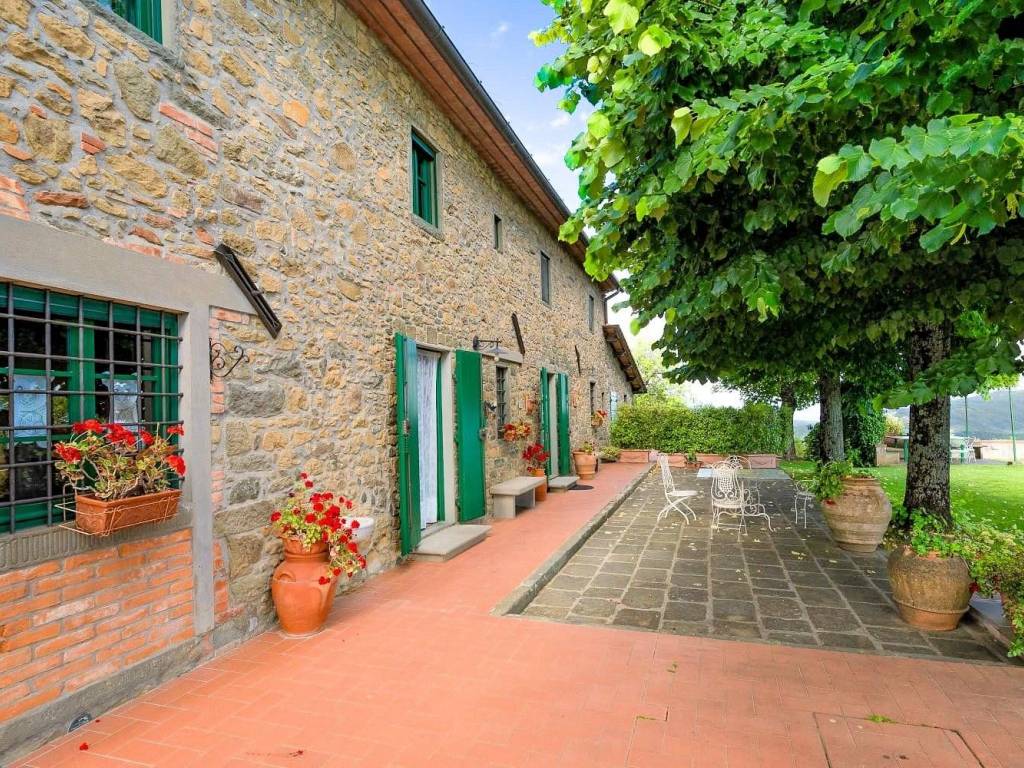 Villa a Montecatini-terme in Via Porta di Borgo - Foto 4