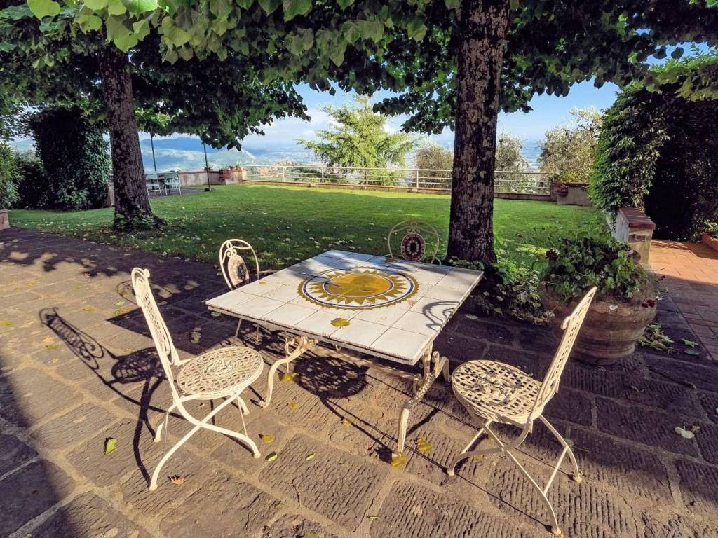 Villa a Montecatini-terme in Via Porta di Borgo - Foto 5