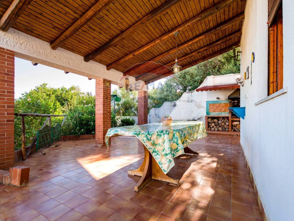 Villa a Altavilla milicia in Via Ulisse, 35 - Foto 2
